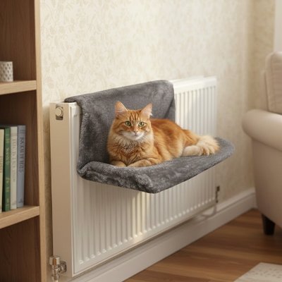 Hamac pour Chat