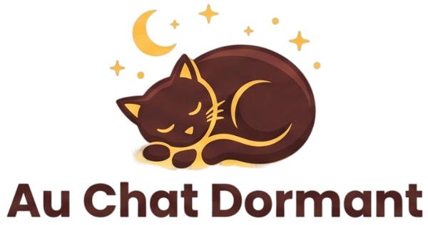 Au Chat Dormant
