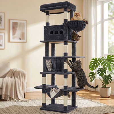 Arbre à Chat xxl 
