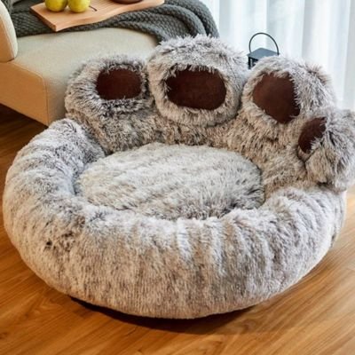 Coussin pour chat