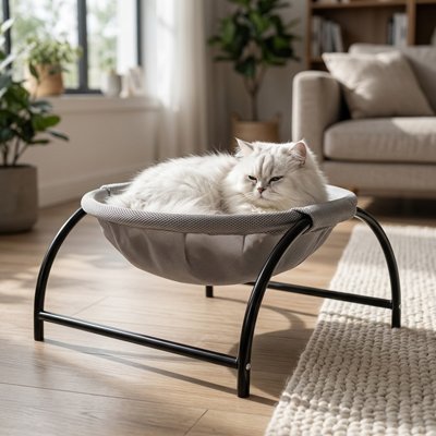 Hamac Chat
