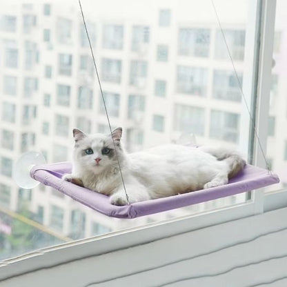 Hamac pour chat