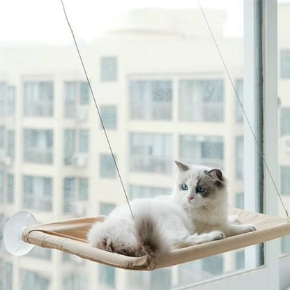 Hamac pour chat