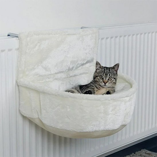 hamac pour chat