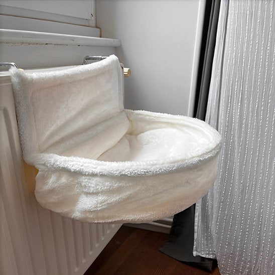hamac pour chat