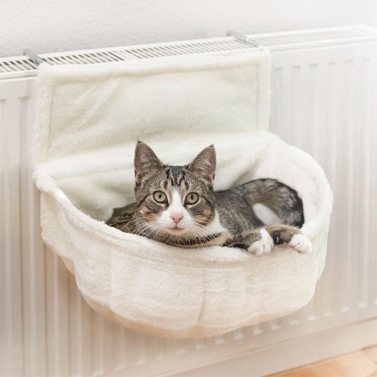 hamac pour chat