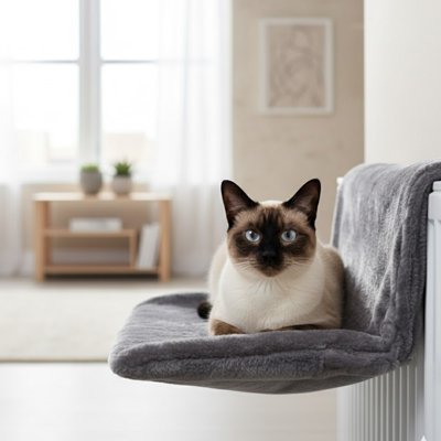 Hamac pour Chat