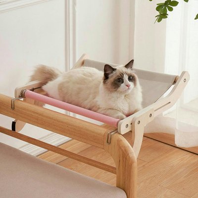 Hamac pour Chat