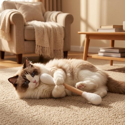 Jeu pour Chat