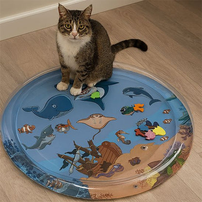 Jouet pour chat
