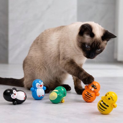 Jouet pour Chat