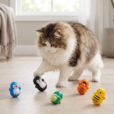 Jouet pour Chat