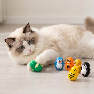 Jouet pour Chat