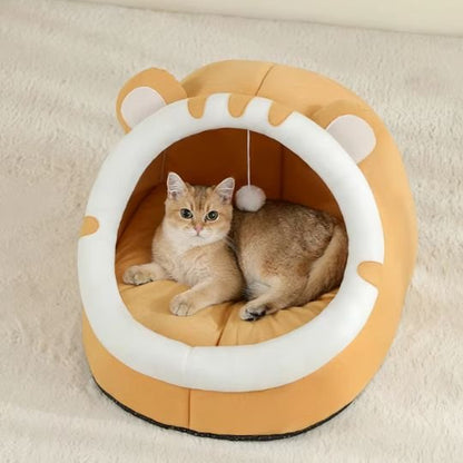 Lit pour chat