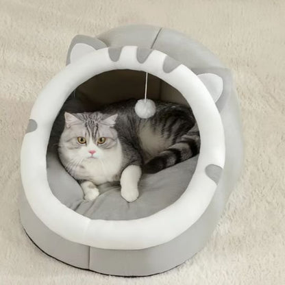 Lit pour chat