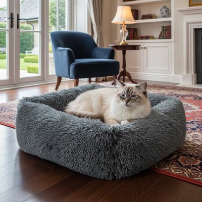 Lit pour Chat