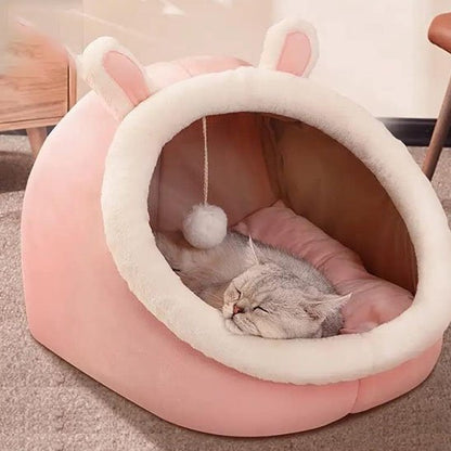 Niche pour chat