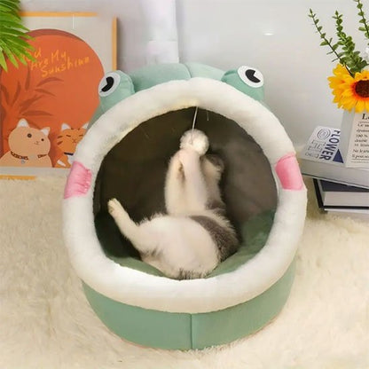 Niche pour chat