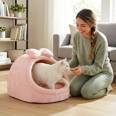 Niche pour Chat