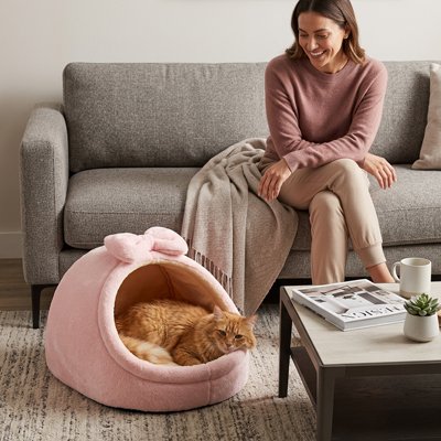 Niche pour Chat