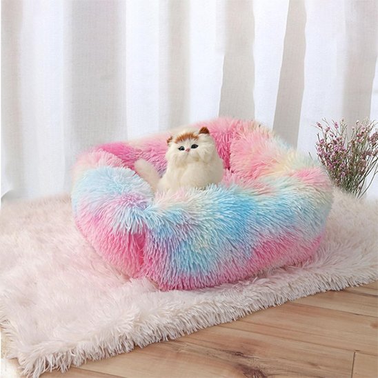 Panier Chat