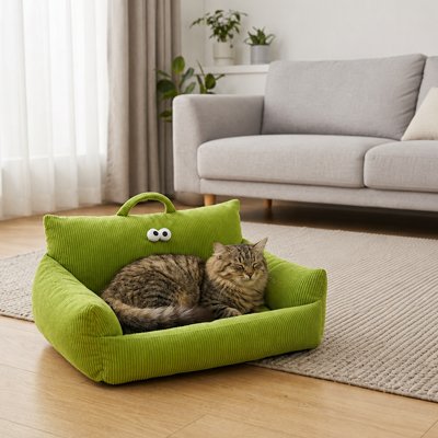 Panier Chat