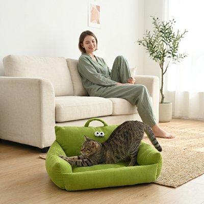 Panier Chat