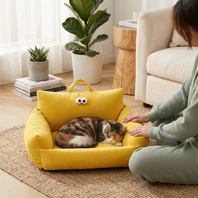Panier Chat