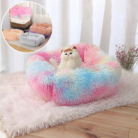 Panier Chat