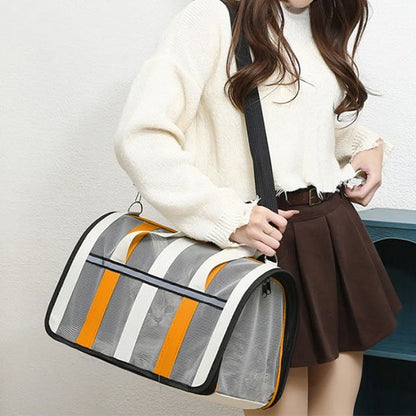 Sac de transport Chat